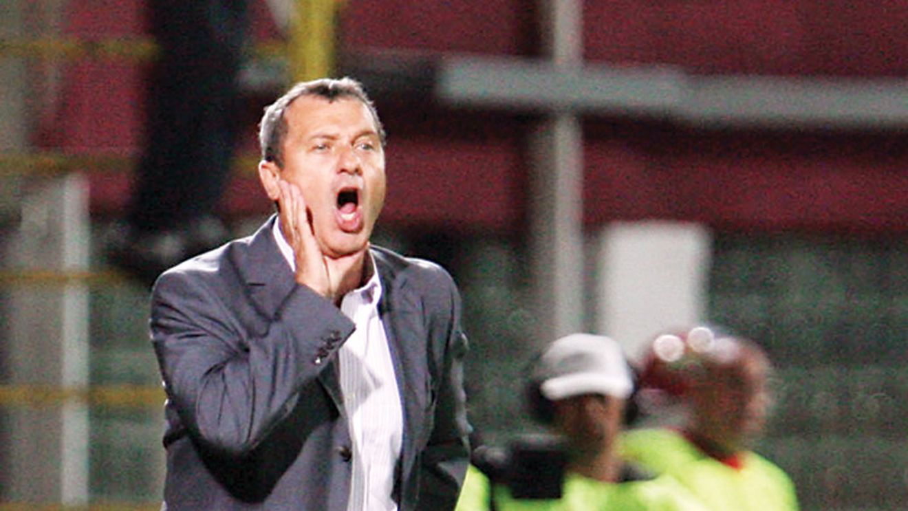 Rednic: "Mă bucur că l-am bătut pe Porumboiu"