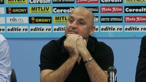 Varianta lui Mititelu:** MOTIVUL demisiei lui Țicleanu și cine va conduce Știința în ultimele etape