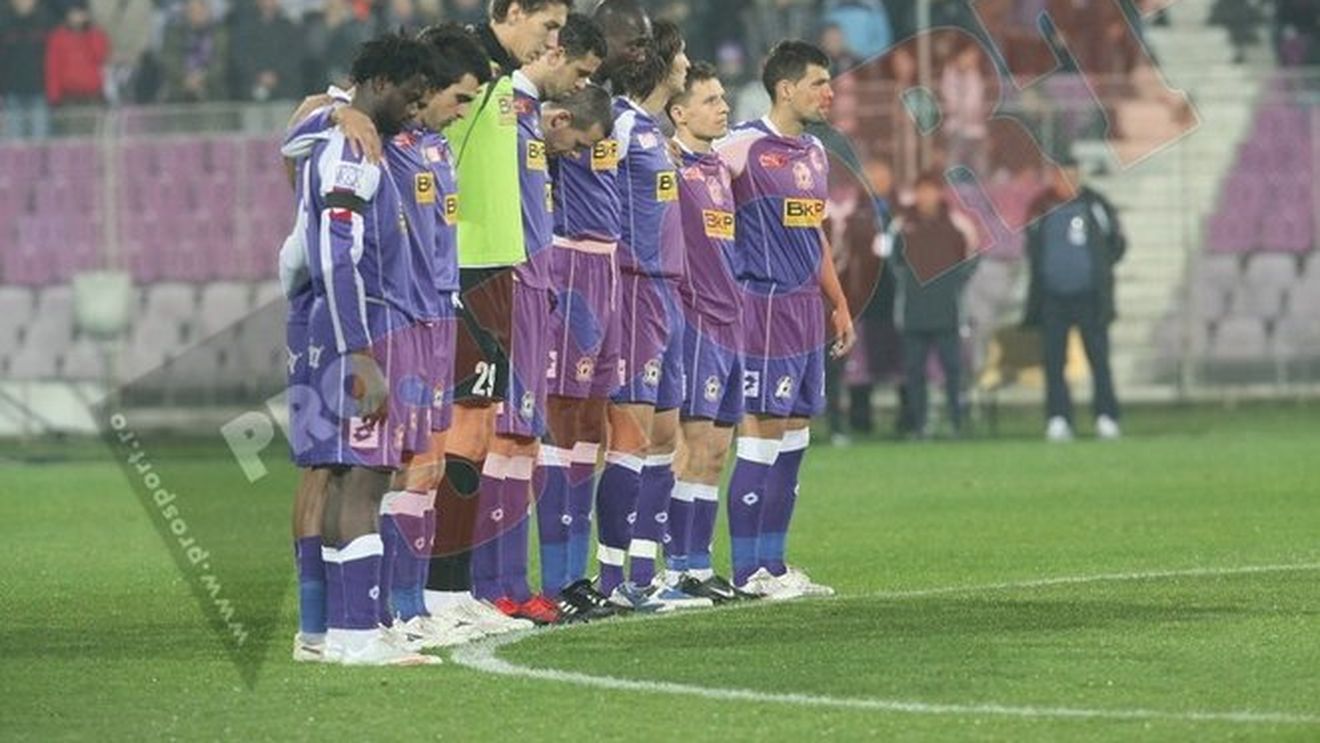 "Nu mă interesează să fiu campion de toamnă!** Vreau titlul!"