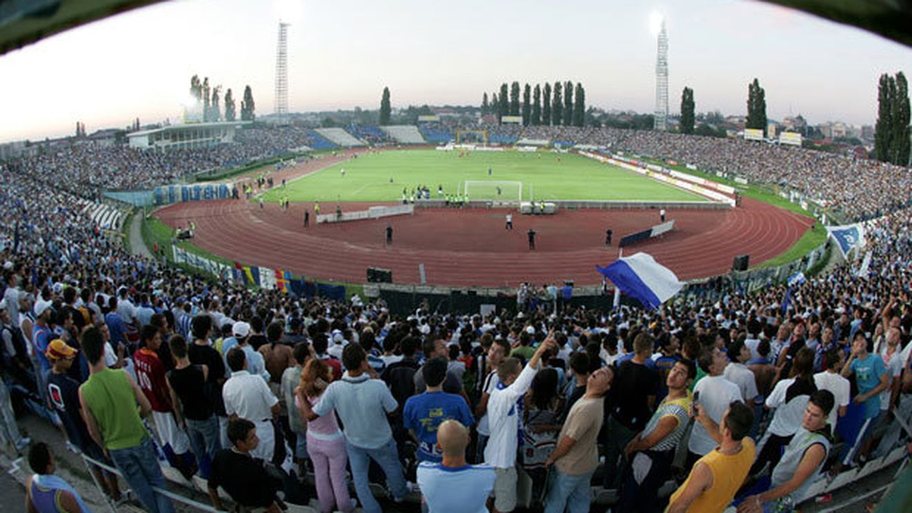 Planul noii echipe a Craiovei, luat în râs de o fostă glorie:** "Cică va curge lapte și miere, pe Ronaldo îl vor lua!" De ce nu crede în renaștere