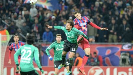 Pleacă Gardoș? Dragomir: "Trei echipe din Anglia și Germania se interesează de el! Ar putea da 10 milioane"