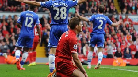 Premier League | QPR - Manchester City 2-2. Chelsea a învins la Liverpool. Rezultatele etapei