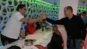 "Îmi pare rău că l-am pierdut pe Coman! Sunt prostii că nu l-am vrut eu!"