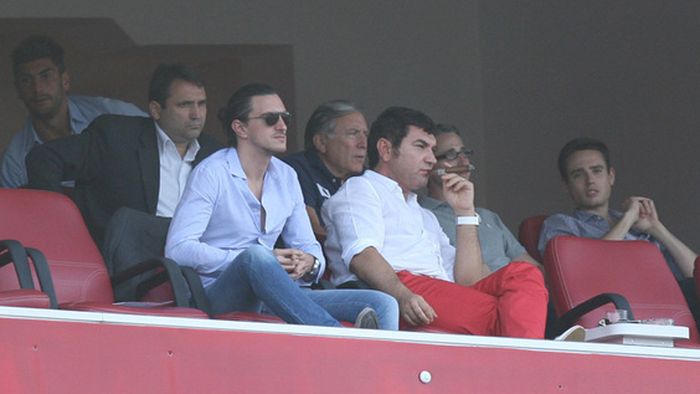 Prima declarație a lui Cristi Borcea după ce a anunțat că nu se mai retrage de la Dinamo!** Cum vrea să îngroape securea războiului cu Dragoș Săvulescu