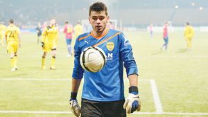 Mutu i-a închis gura lui Rusescu: "Dai pe centru? Ai curaj?!"** Cine l-a sunat după meci