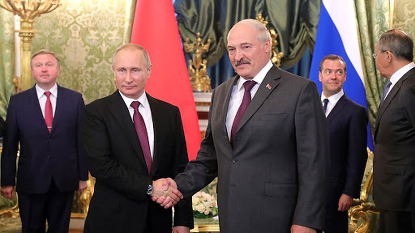 Președintele din Belarus, unicul stat european în care fotbalul nu e suspendat, acuzat că ascunde cifrele efectelor coronavisului: "Situația e catastrofală!"