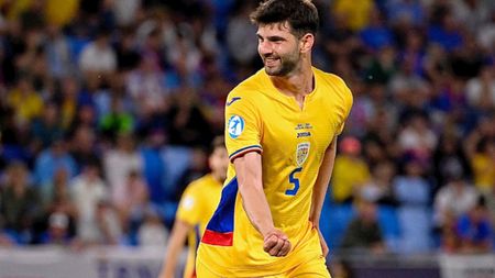 Umit Akdag a spus ”da”