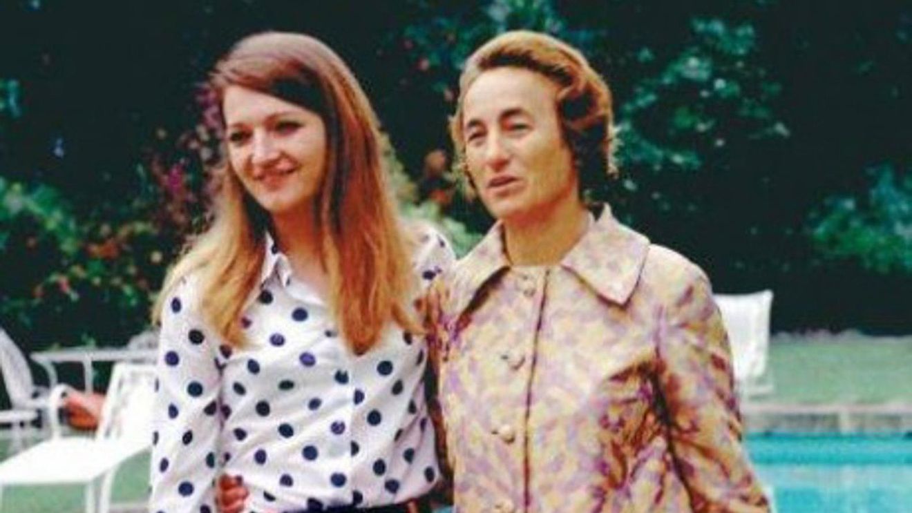 Bărbatul celebru din România care i-a dat apartamentul său Zoiei Ceaușescu după 1990, când fiica lui Nicolae Ceaușescu rămăsese pe drumuri și a nimănui