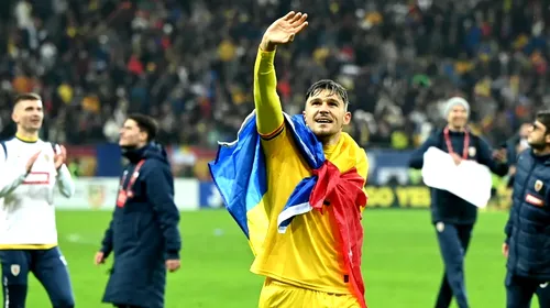 Andrei Rațiu rupe tăcerea privind transferul și dezvăluie pentru ProSport detaliile mutării așteptate de toată Europa: „Am ajuns într-un punct al carierei când trebuie să pun banii pe acest loc”. EXCLUSIV