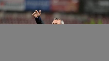 Rednic: "Puteam marca mai multe goluri, încă nu sunt mulțumit!" Răspunsul pentu Hagi, după ce "Regele" i-a transmis că trebuia să demisioneze după 1-5 cu Viitorul