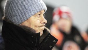 "Jucăm la fel ca BarÃ§a"