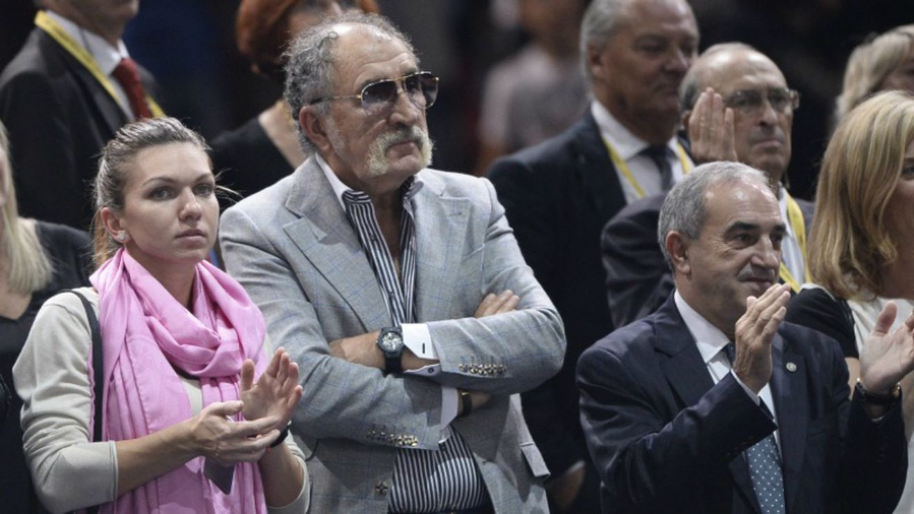 Nu a mai rezistat și le-a spus adevărul în față. Țiriac a "explodat" la adresa organizatorilor Roland Garros: "Nu vă dați seama că ați comis o mare greșeală? Toată treaba asta e ridicolă! Ce sport e ăsta?" Ce le reproșează