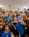 Progresul Spartac a scris o nouă pagină de istorie în propria carte și s-a calificat în Grupele Cupei României. Andrei Erimia: ”E incredibil ce au făcut acești băieți!” Daniel Tătar consideră că jocul a fost la discreția echipei sale, CIL Blaj