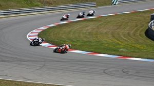 Robi Mureșan a scăpat de un hematom pe creier după doi ani: "Casca îți poate salva viața"