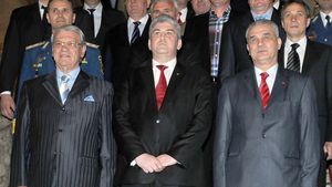 Steaua se pregătește să-și recapete identitatea!** Un vis al fanilor poate deveni realitate:** "Aș veni la Steaua cu Iordănescu"