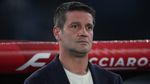 Marele Zamorano s-a convins: „Chivu îmi amintește de Zidane!”