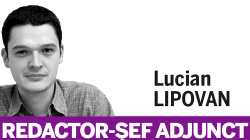Lucian Lipovan: „Euroapocalipsa vine în 2012, ca-n filme”