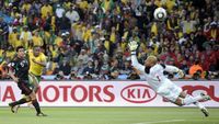 Ce s-a ales de Tshabalala, sud-africanul care a fost dorit de FCSB după ce a făcut senzație la Mondialul din 2010