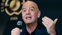 Șeful FIFA a făcut anunțul așteptat de toată lumea! Ce se întâmplă cu participarea Iranului la Cupa Mondială