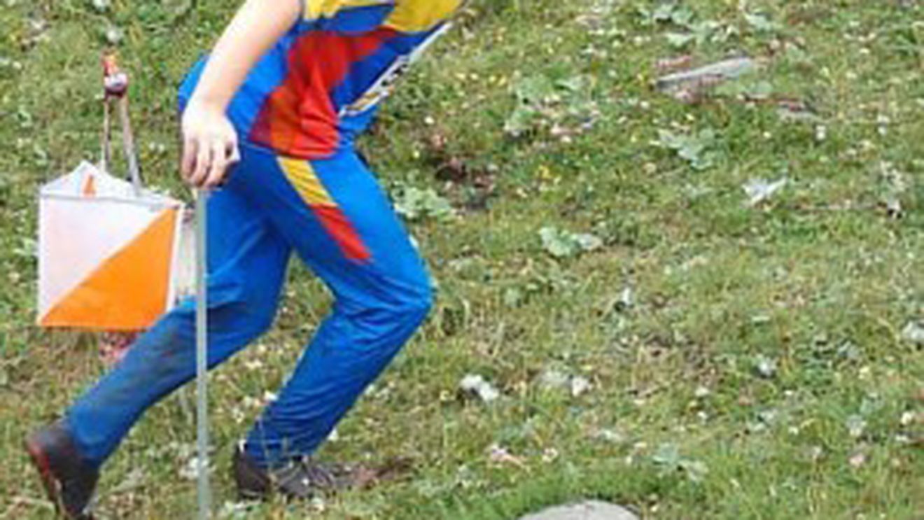 Radio Orientare: România a obținut cinci medalii la Campionatul Balcanic din Slovenia