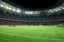 Ce s-a întâmplat când crainiciul stadionului de la meciul Dinamo – FCSB a amintit de Colectiv. Imediat s-a auzit asta și în stația de amplificare