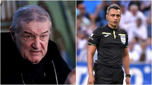 Gigi Becali a anunțat cu ce se va ocupa după retragerea din fotbal și i-a transmis un mesaj lui Horațiu Feșnic: „M-am trezit cu el în cap! Putea să mă sune” | VIDEO