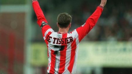 Anglia, în stare de ȘOC!** Legendarul Le Tissier recunoaște că paria pe meciurile în care juca! "Colegii nu știau, nu puteam să le spun"