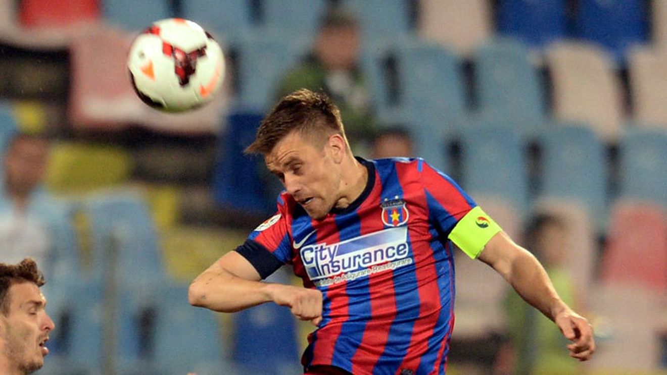 Valeriu Argăseală: "Ne-am înțeles cu Al Hilal pentru transferul lui Mihai Pintilii"