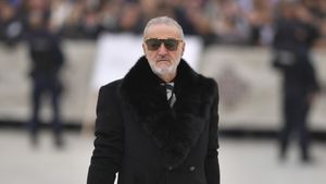 Gigi Becali a rupt tăcerea după ce a văzut pe cine a chemat Mircea Lucescu pentru Turcia – România: „Să se țină după leul bătrân!”