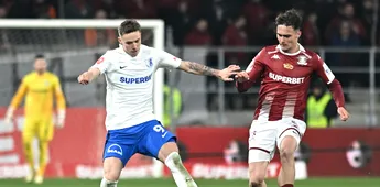 Farul Constanța – Rapid București, Live Video Online în etapa a 6-a din play-off-ul Superligii, începând cu ora 19.00. Surpriză în echipa lui Lobonț! Săpunaru, lăsat pe bancă