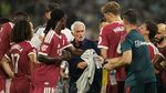 Jose Mourinho a pierdut primul meci după revenirea la Real Madrid în urma unui scandal imens! Ce s-a întâmplat în finalul jocului cu Betis