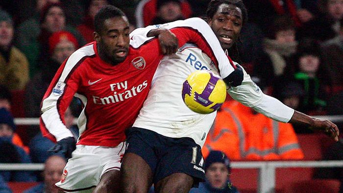 Djourou crede că Wenger a revoluționat fotbalul: "Dacă am câștiga titlul, lumea s-ar schimba"