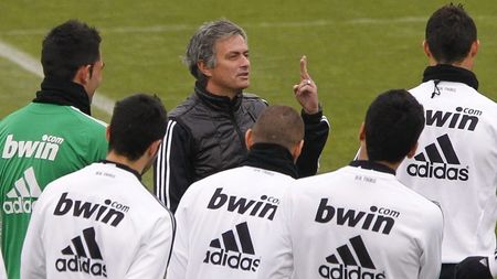 Planul SECRET al lui Jose Mourinho:** el e atacantul de ZECI DE MILIOANE de euro pe care îl vrea la Real Madrid!