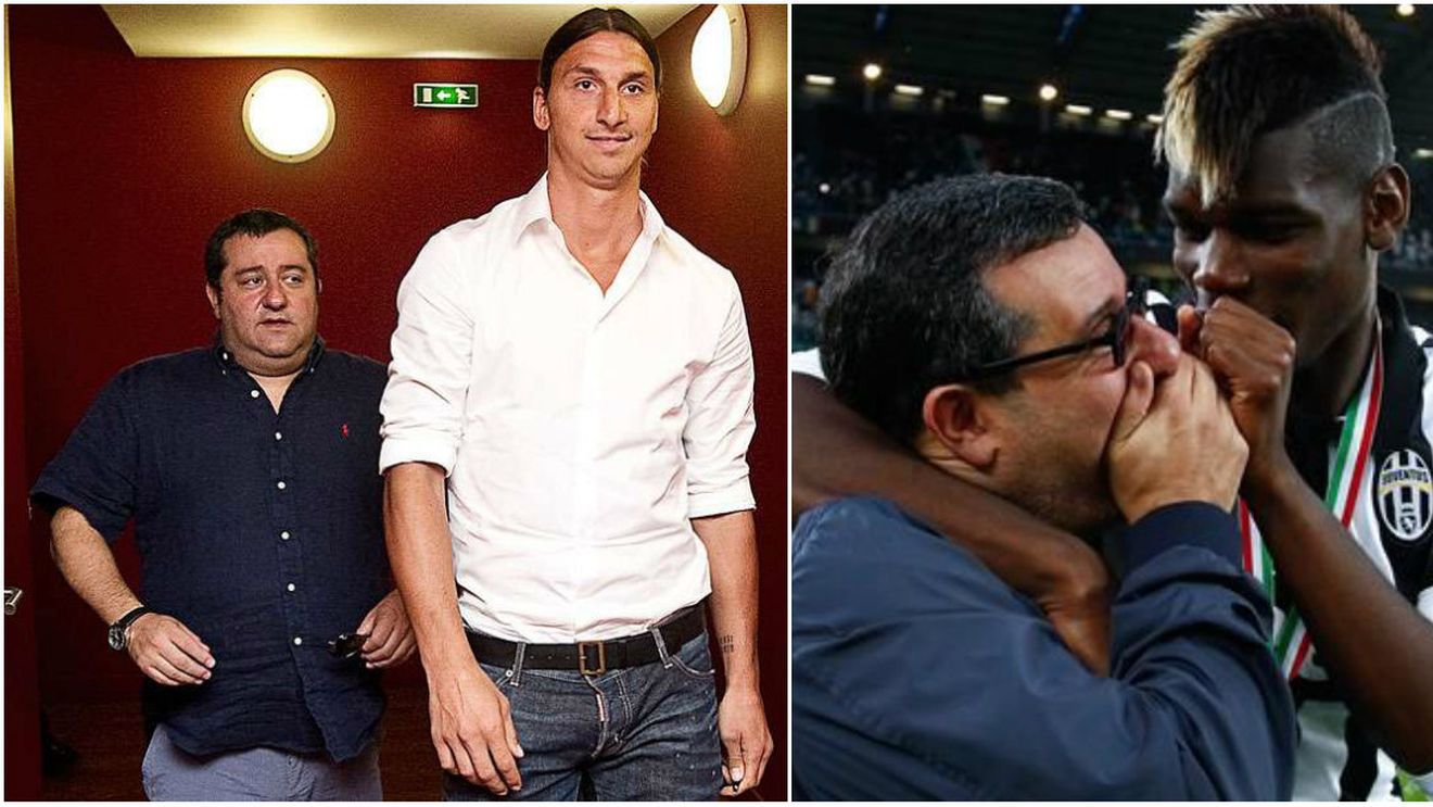 "Se va întâmpla în trei sau patru ani!" Mino Raiola, despre o nouă barieră ce părea imposibil de depășit. Cine poate doborî toate recordurile în materie de transferuri