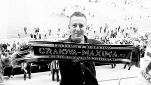 Universitatea Craiova a reacționat după dispariția lui Costin Mărculescu: „Ne-a părăsit”