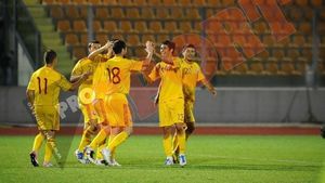 "Mingea era proastă!"** Asta e cea mai tare scuză a românilor, după 1-0 cu San Marino