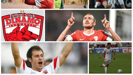 Decizie ISTORICĂ‚ luată de șefii lui Dinamo: se închide "rezervorul de talente" care a adus peste 10 milioane de euro clubului în ultimii ani!