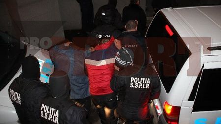 "Ce a făcut Gigi acum, am făcut și eu! Mie mi-au dat 10 ani!"**