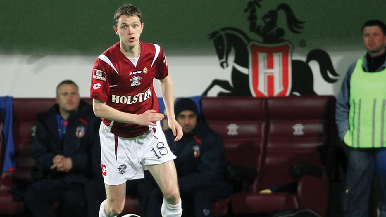 Grigore, Alexa sau N''Doye