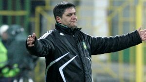 "Lăcătuș e în primii 3 antrenori pe care îi avem! E o pierdere imensă!"