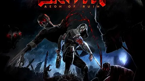 Wrath: Aeon of Ruin – peste 20 de minute gameplay din shooter-ul bazat pe engine-ul Quake