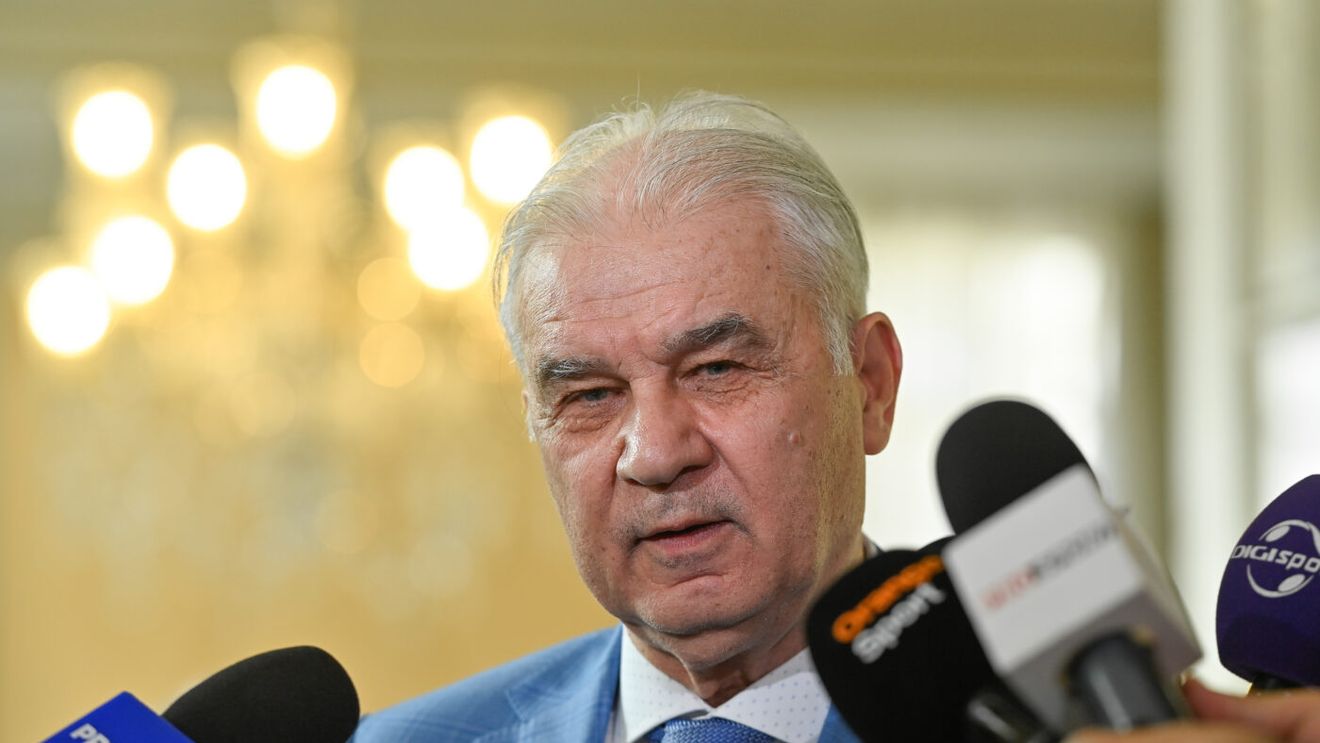 Anghel Iordănescu l-a contrat pe Marius Șumudică: „Trebuie să-i dai șansa unui selecționer să pregătească o campanie întreagă"