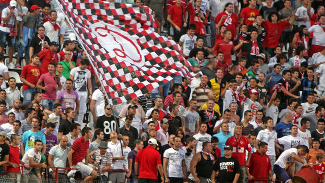 10 lei, cel mai ieftin bilet la Dinamo-Sportul