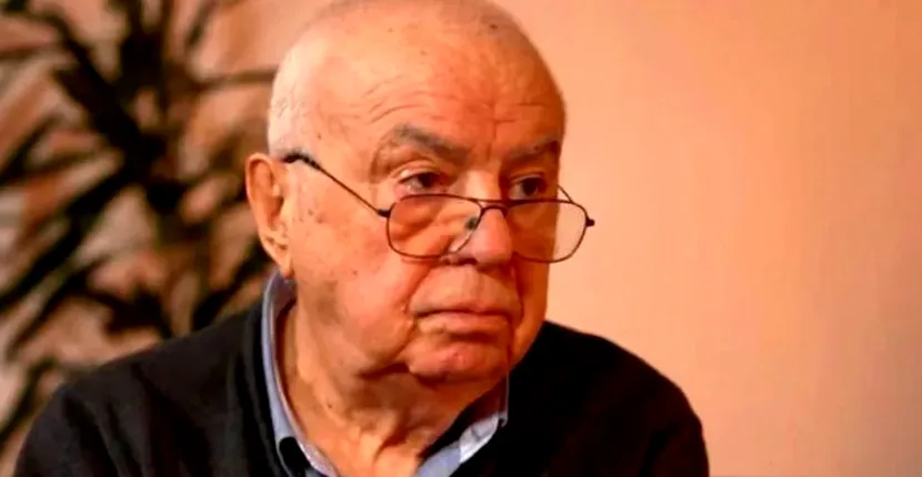 Care este starea de sănătate a lui Alexandru Arșinel. ”L-am internat pe tata în urmă cu câteva zile la un cămin specializat pe probleme locomotorii”