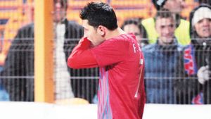 BOMBĂ‚ la Steaua! Florin Costea a fost DAT AFARĂ‚!** Detaliile unei despărțiri așteptate! Un club a intrat imediat pe fir