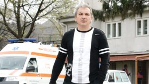 Meszaros: „Mai am nevoie de jucători"