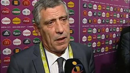 Reacția selecționerului Greciei după tragerea la sorți: "Aș fi preferat să jucăm primul meci în deplasare!"