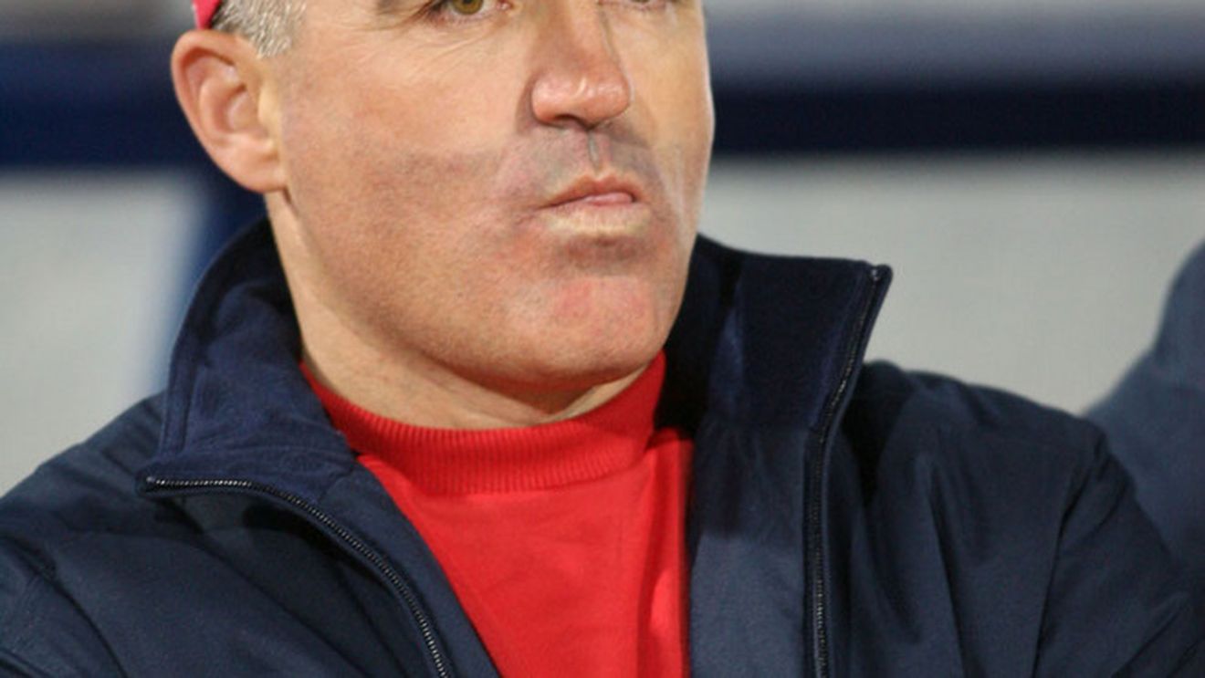 Grigoraș: "Sper să repetăm jocul contra Craiovei și în Cupă!"