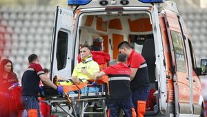 EDITORIAL DANIEL NAZARE | Mai nimic despre togolezul Homawoo, doar pietre pentru Ovidiu Hațegan