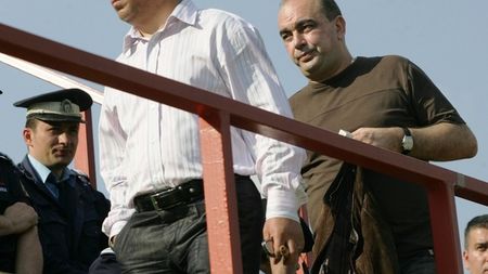 "Nu cred în proiectul Dinamo! **Nu vreau să mai fiu umilit!"